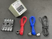 Bộ Điều Khiển Mực Nước Tự Động C61F-GP